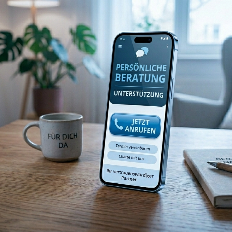 Beratung