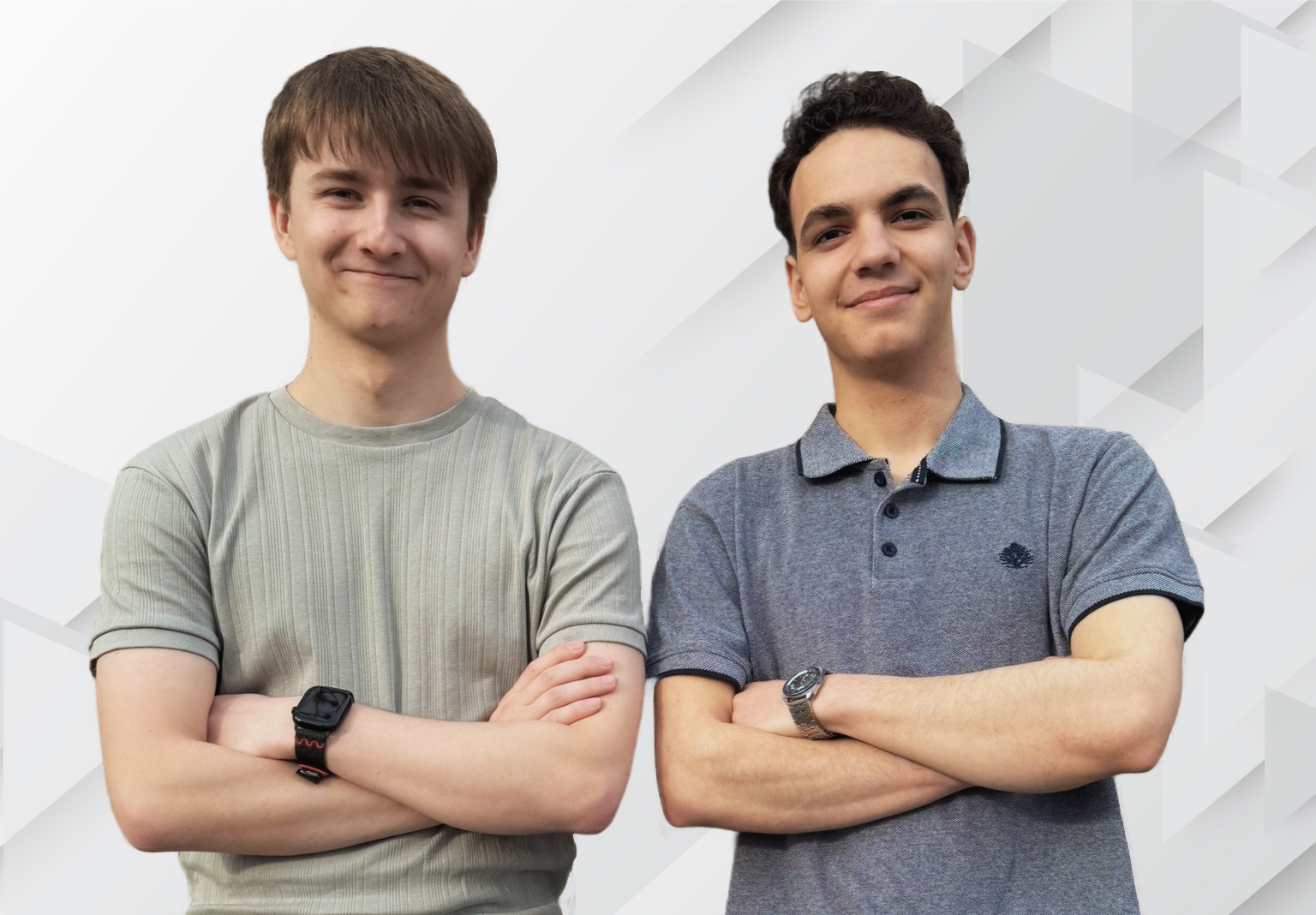 Sehn & Veit Team