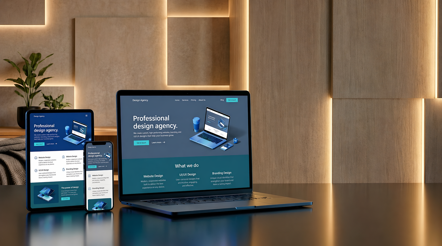 Digital Solutions
